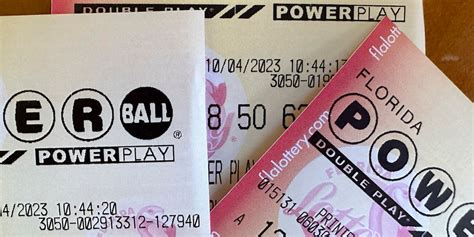 Powerball jackpot rises to $1.09 billion after 3.
